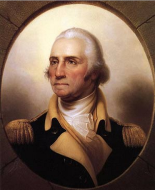 Know about George Washington